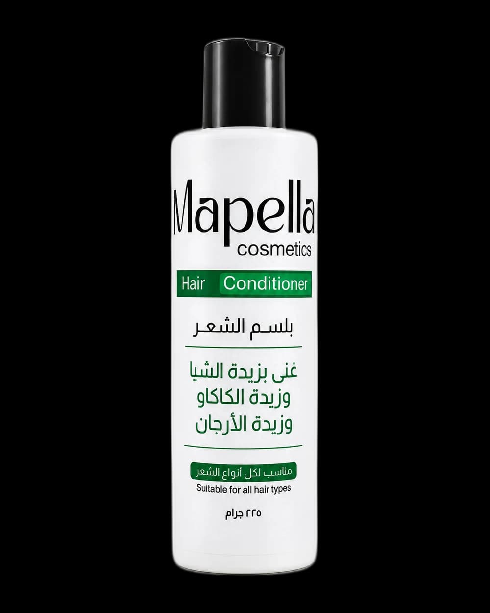 عبوة بلسم الشعر من مابيلا